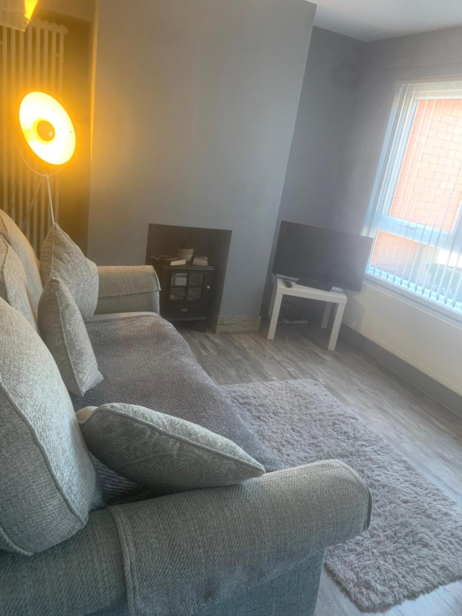 2 Bedroom House Belfast City Exterior photo